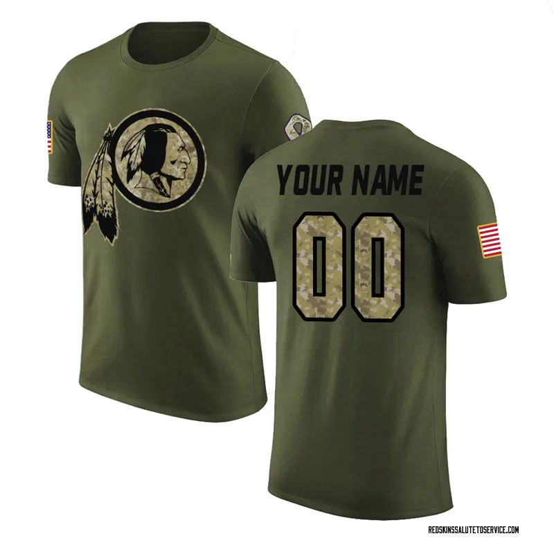 redskins salute to service hoodie