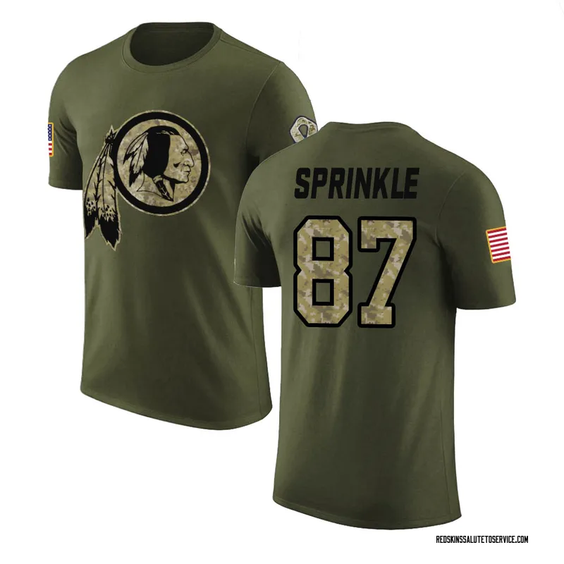 jeremy sprinkle jersey