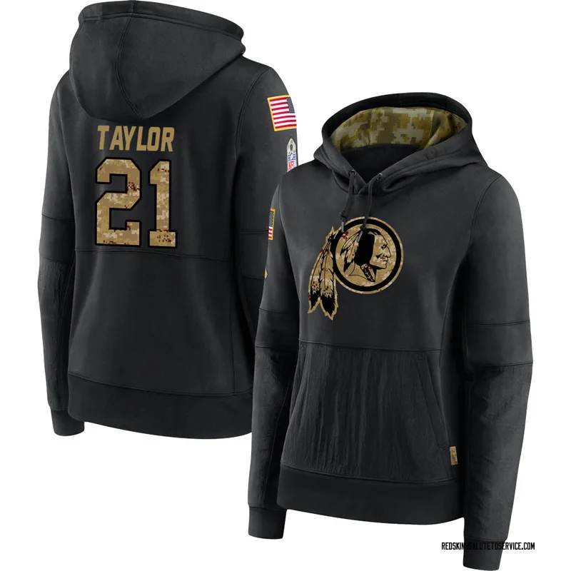 sean taylor salute to service jersey